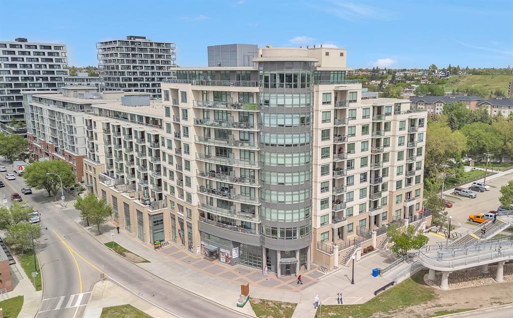 Picture of 310, 38 9 Street NE, Calgary Real Estate Listing