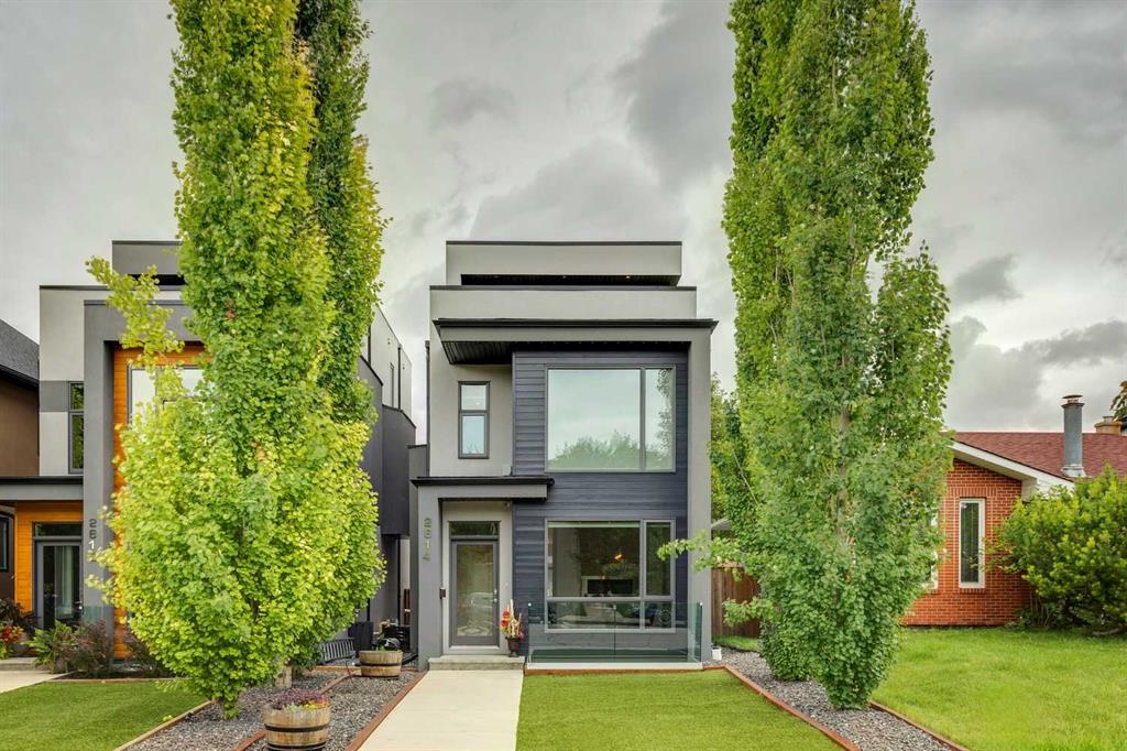 Picture of 2614 21 Street SW, Calgary Real Estate Listing