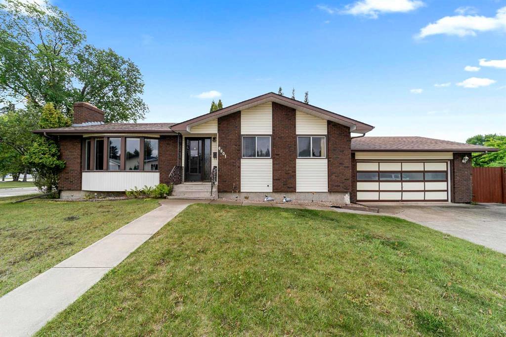 Picture of 6601 43 Avenue , Camrose Real Estate Listing