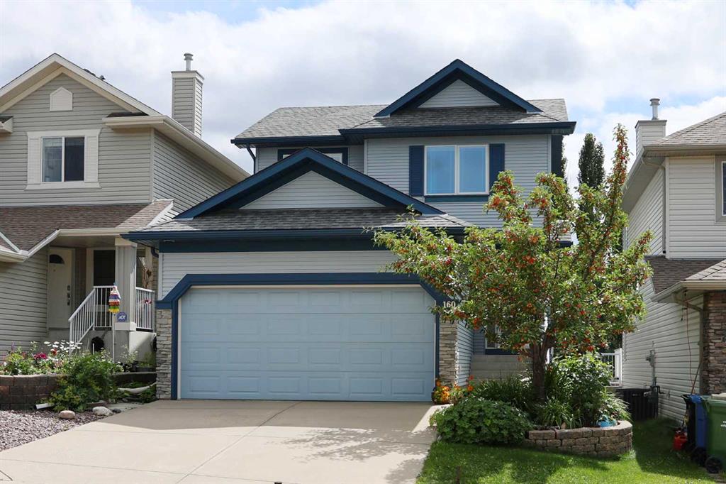 Picture of 160 Royal Birch Circle NW, Calgary Real Estate Listing