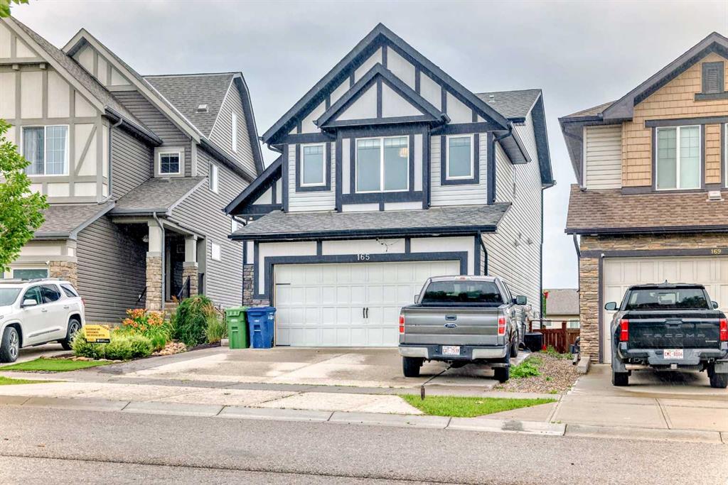 Picture of 165 Hillcrest Drive SW, Airdrie Real Estate Listing
