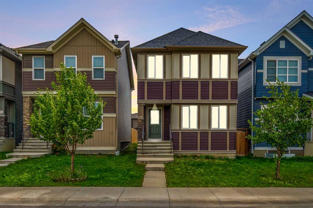 Picture of 35 Savanna Parade NE, Calgary Real Estate Listing