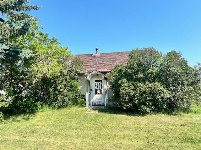 Picture of 5114 52 Street , Tofield Real Estate Listing