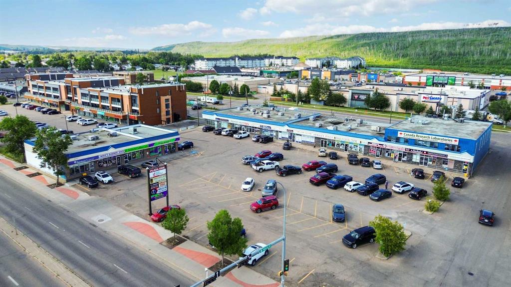 Picture of 8706 Franklin Avenue , Fort McMurray Real Estate Listing