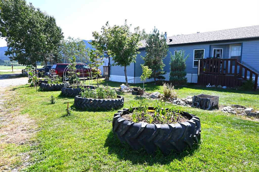 Picture of 2513 3 Highway , Rural Pincher Creek No. 9, M.D. of Real Estate Listing