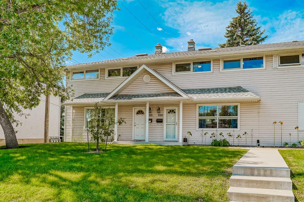 Picture of 3317 6 Street NE, Calgary Real Estate Listing