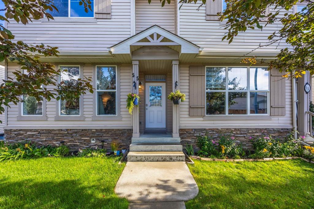 Picture of 55 Covemeadow Close NE, Calgary Real Estate Listing