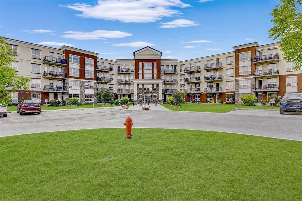 Picture of 114, 12310 102 Street , Grande Prairie Real Estate Listing