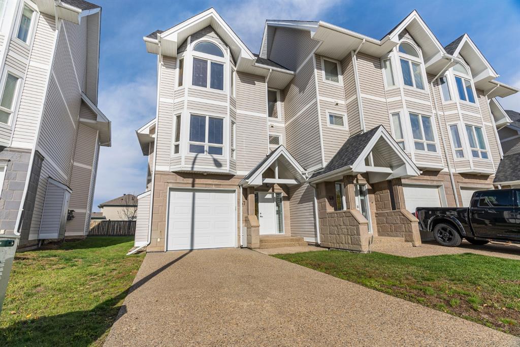 Picture of 47, 97 WILSON Drive , Fort McMurray Real Estate Listing