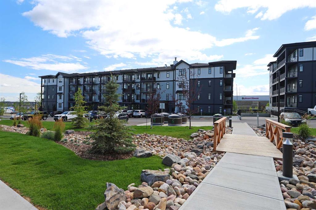 Picture of 413, 20 Sage Hill Walk NW, Calgary Real Estate Listing