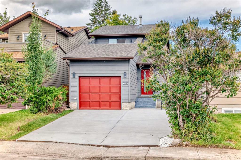 Picture of 329 37 Street SW, Calgary Real Estate Listing