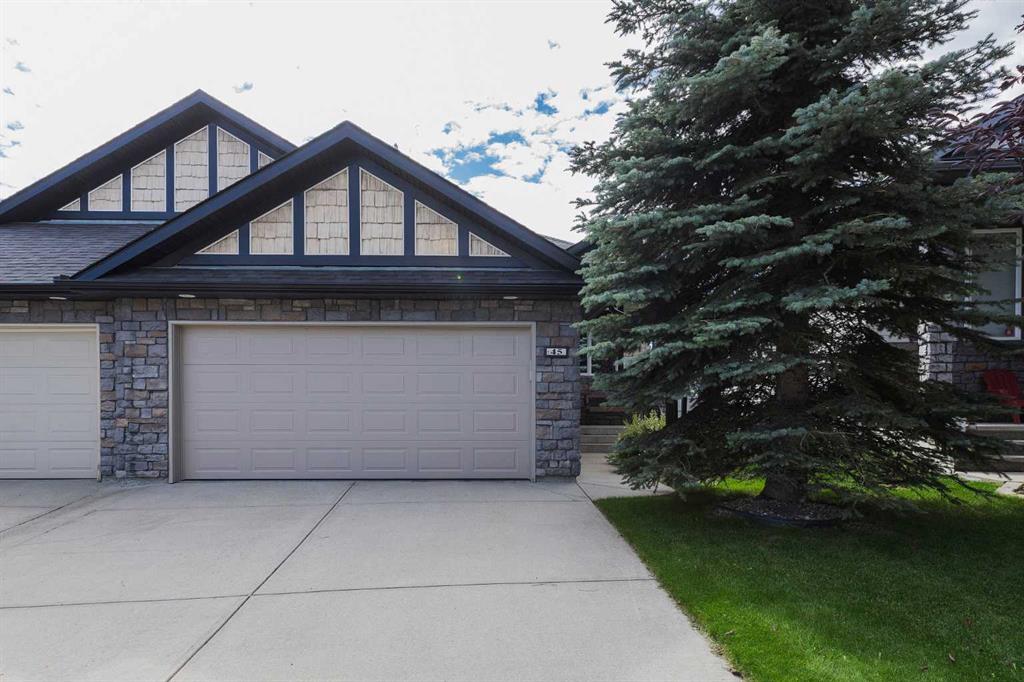 Picture of 45 Kincora Terrace NW, Calgary Real Estate Listing