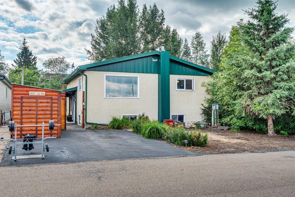 Picture of 1824 21 Avenue , Delburne Real Estate Listing