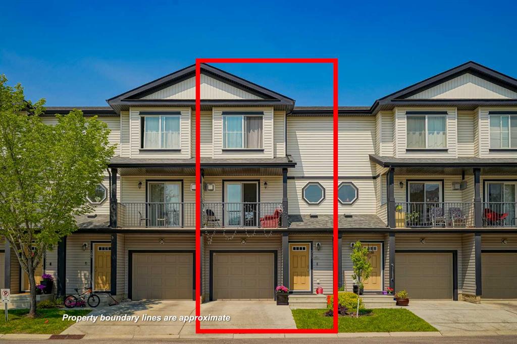 Picture of 313 Copperpond Landing SE, Calgary Real Estate Listing