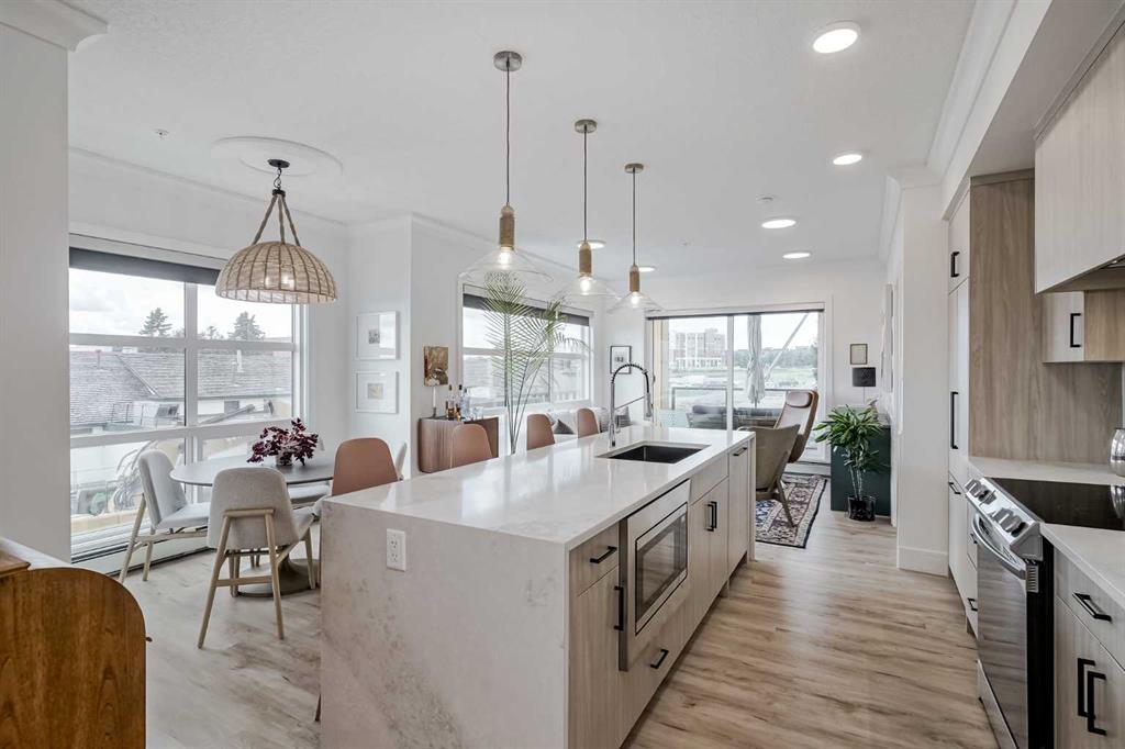 Picture of 216, 370 Dieppe Drive SW, Calgary Real Estate Listing