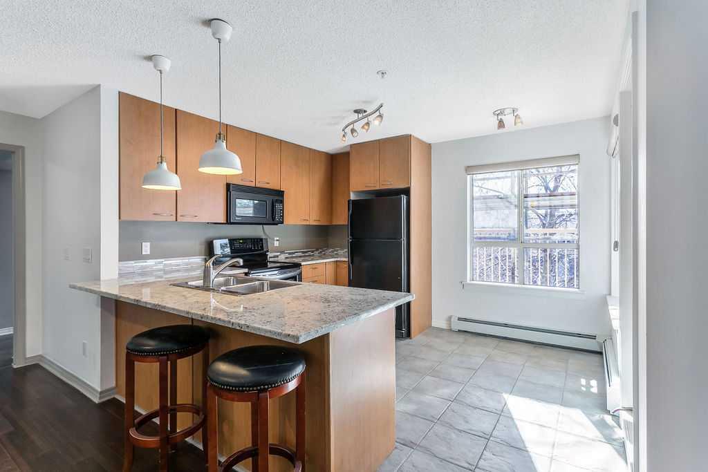 Picture of 218, 5115 Richard Road SW, Calgary Real Estate Listing