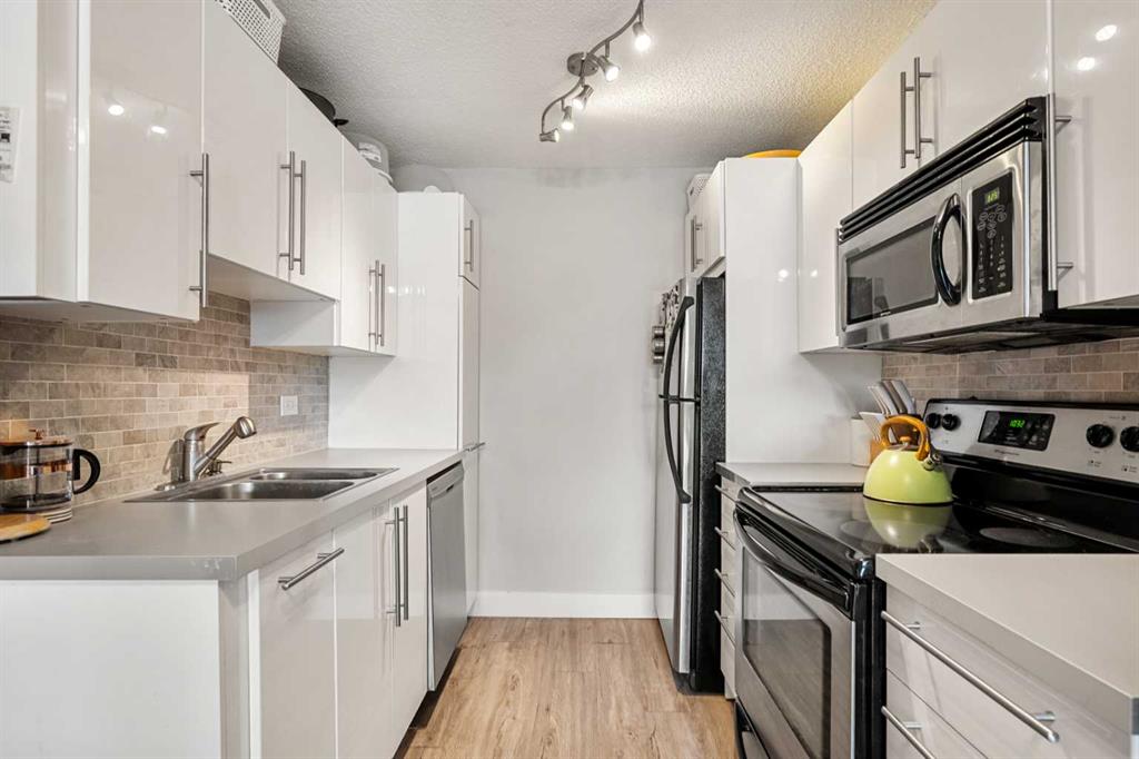 Picture of 3C, 515 17 Avenue SW, Calgary Real Estate Listing