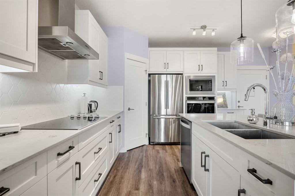 Picture of 4412, 522 Cranford Drive SE, Calgary Real Estate Listing