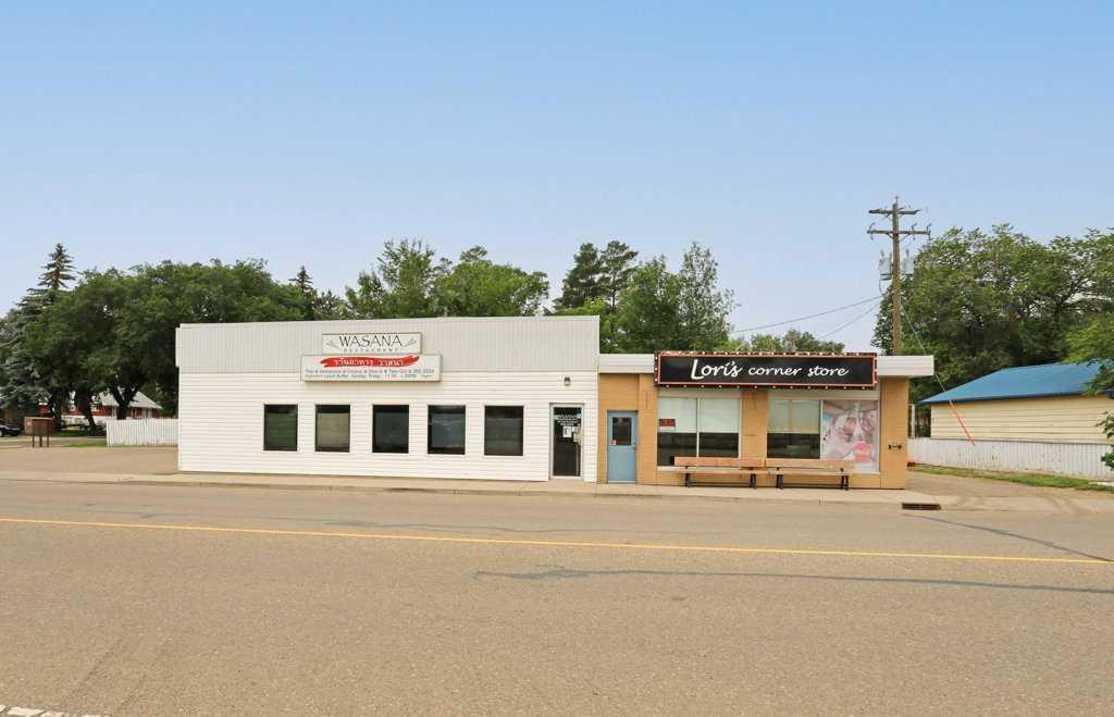 Picture of 135 Young Road , Brooks Real Estate Listing