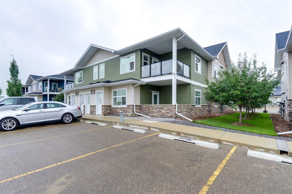 Picture of C8, 5300 Vista Trail , Blackfalds Real Estate Listing
