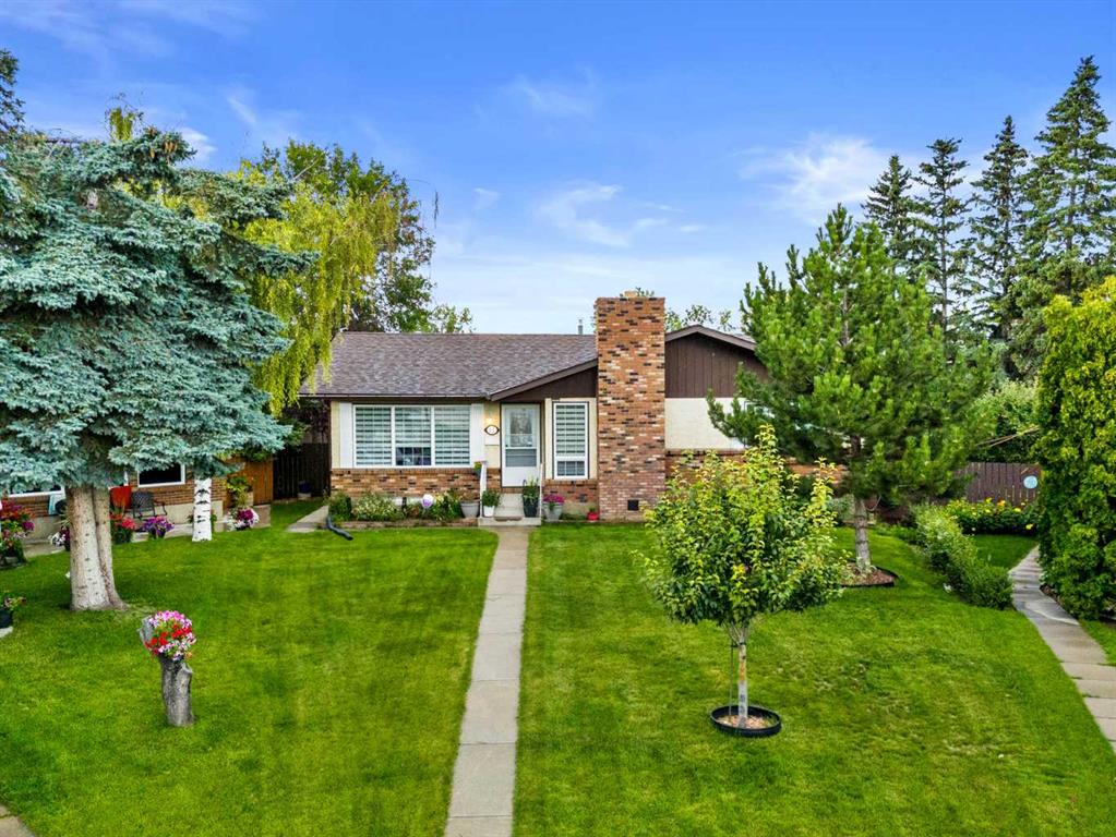 Picture of 12 Whiteland Bay NE, Calgary Real Estate Listing