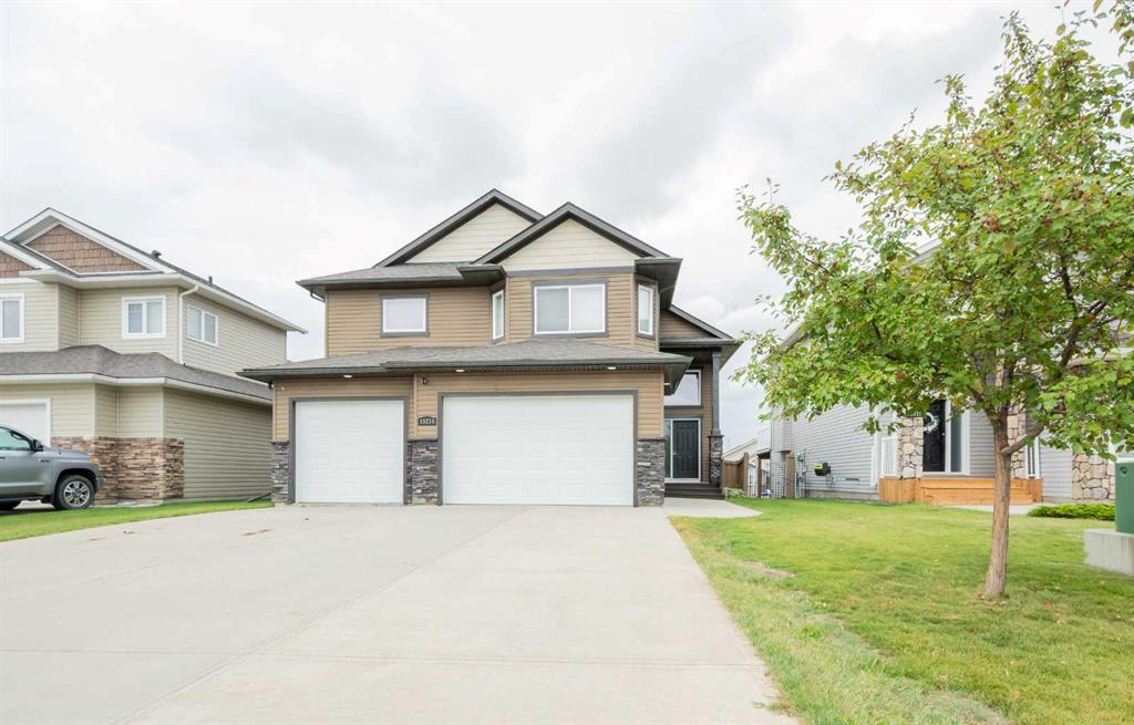 Picture of 15214 104 Street , Rural Grande Prairie No. 1, County of Real Estate Listing