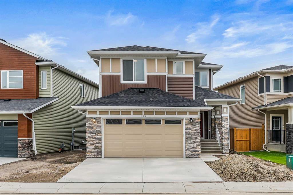 Picture of 533 Baywater Manor SW, Airdrie Real Estate Listing