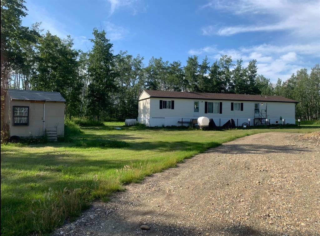 Picture of 132011 834 TWP ROAD  , Rural Clear Hills County Real Estate Listing