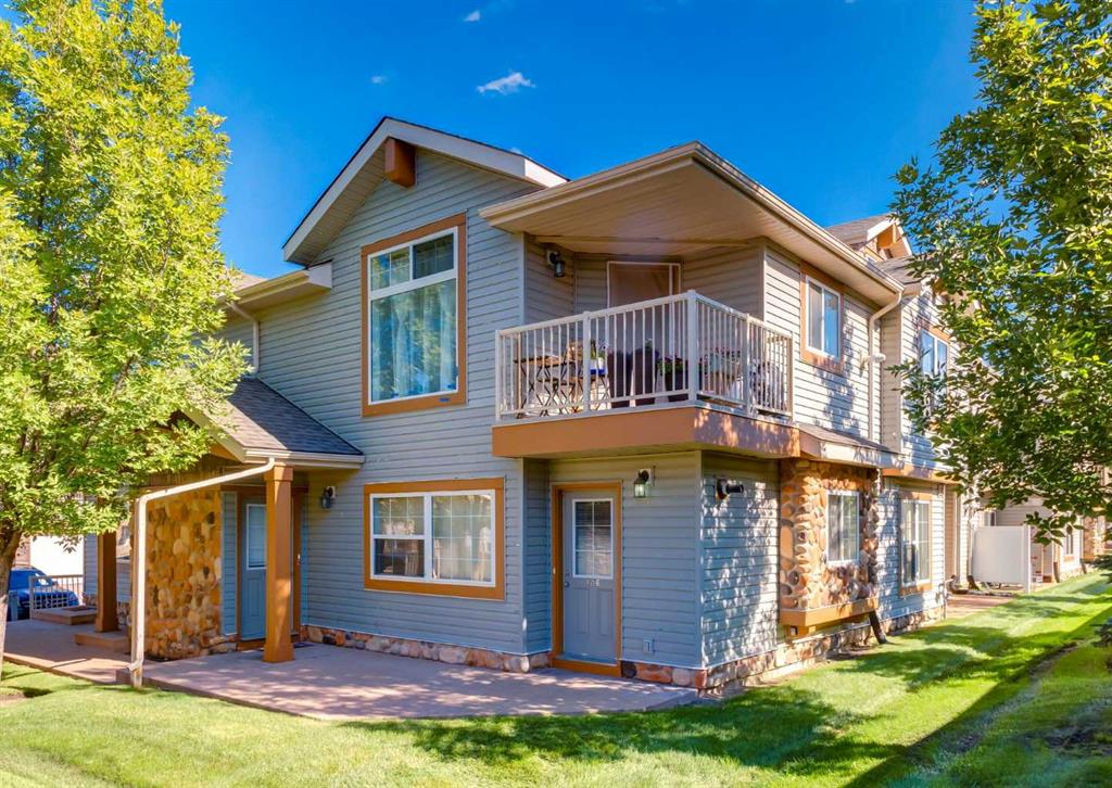 Picture of 106, 70 Panatella Landing NW, Calgary Real Estate Listing