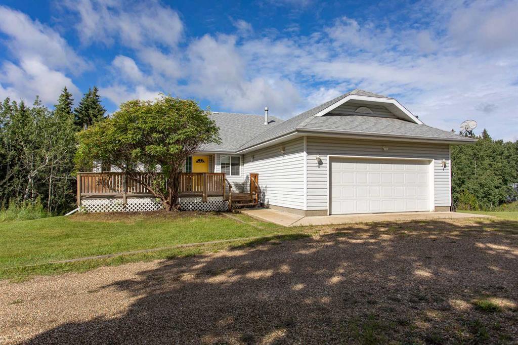 Picture of 1260036 Township Road 420  , Rural Ponoka County Real Estate Listing