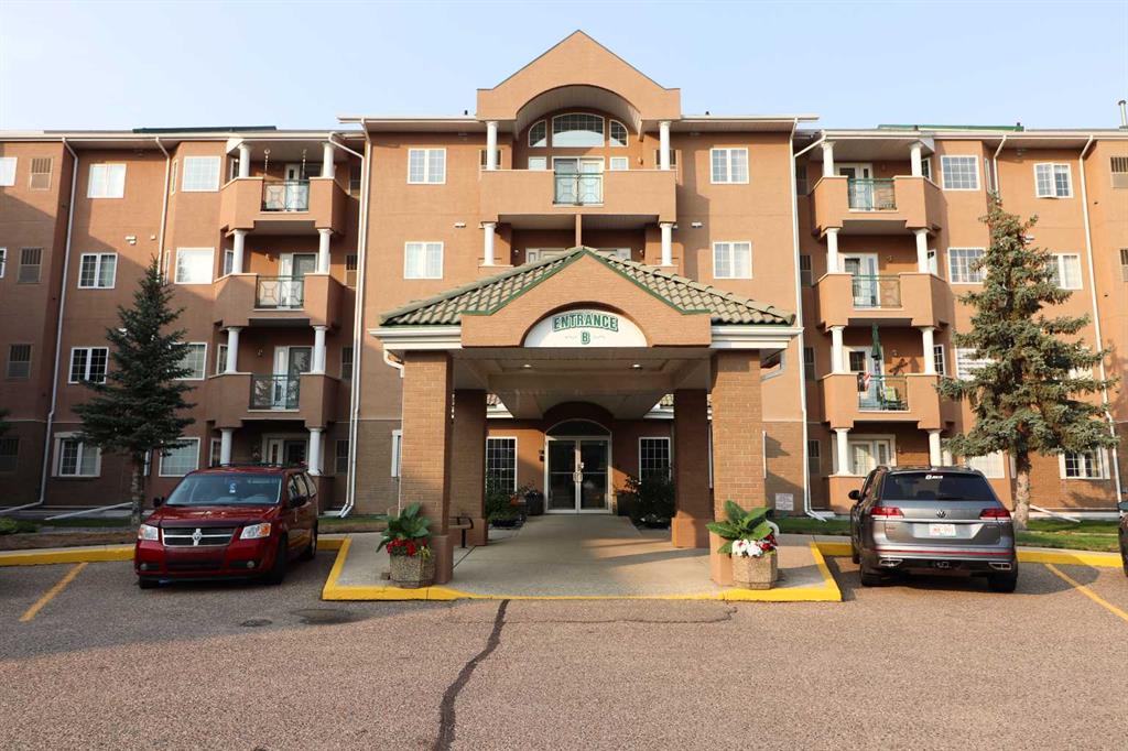 Picture of 433, 278 Park Meadows Drive SE, Medicine Hat Real Estate Listing