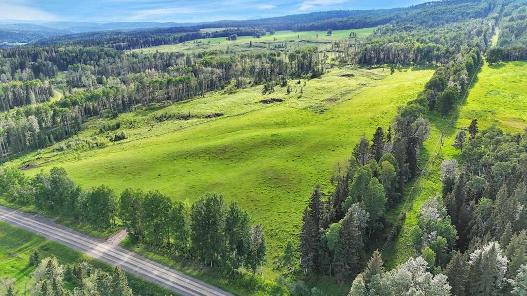 Picture of 29572 Range Road 54  , Rural Mountain View County Real Estate Listing