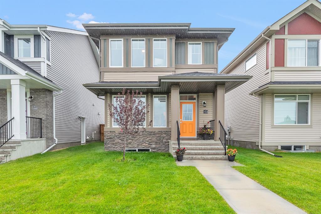 Picture of 584 River Avenue , Cochrane Real Estate Listing