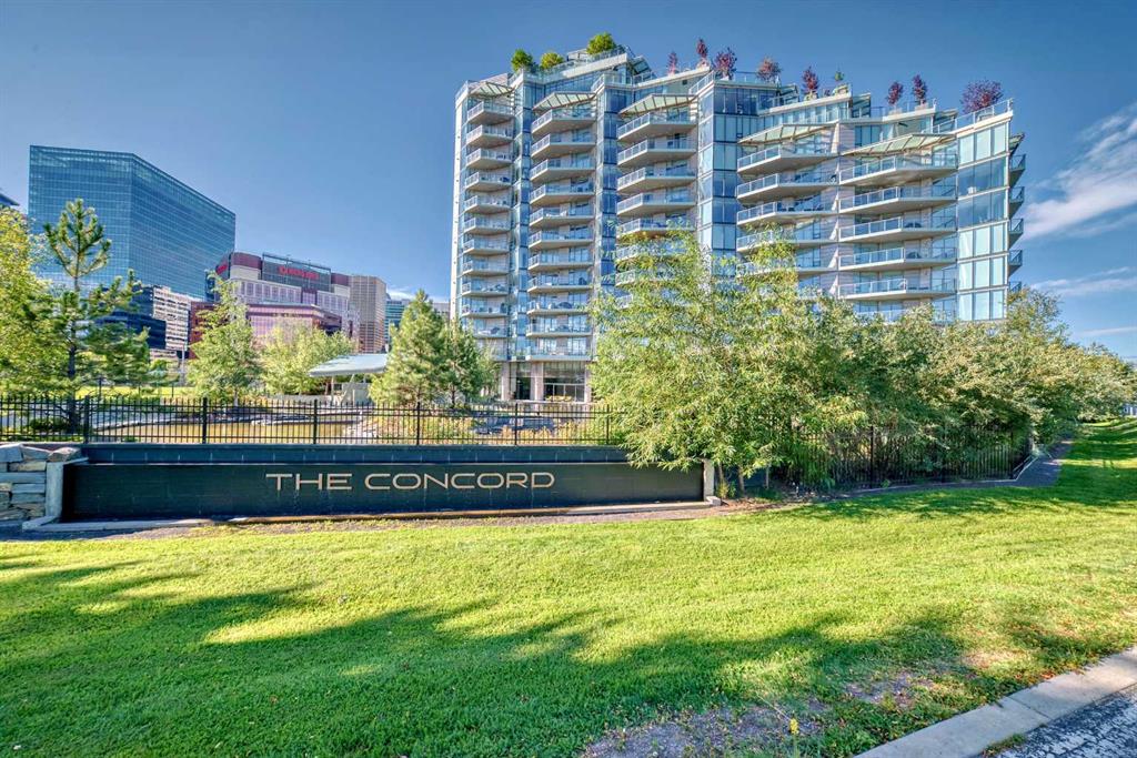 Picture of 302, 738 1 Avenue SW, Calgary Real Estate Listing