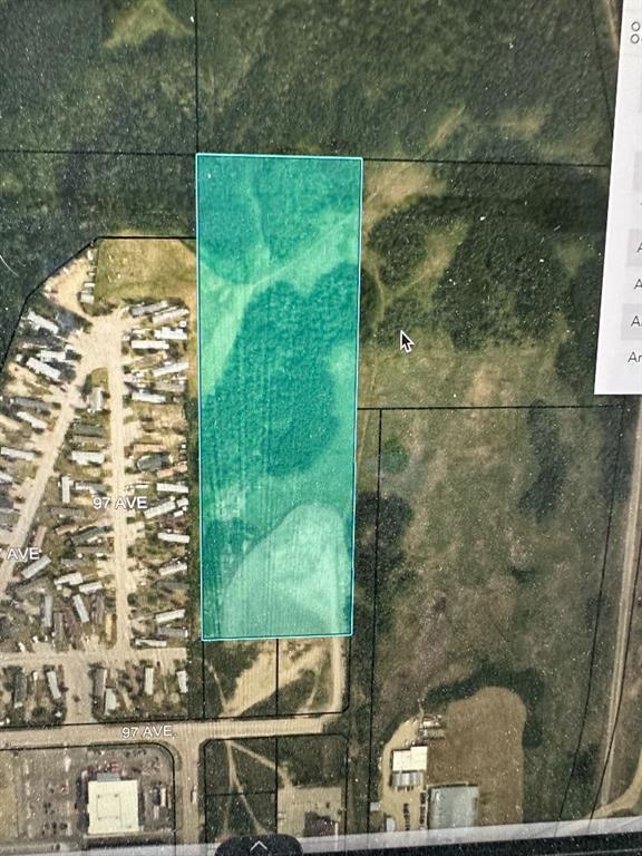 Picture of 9706 81 Street , Peace River Real Estate Listing