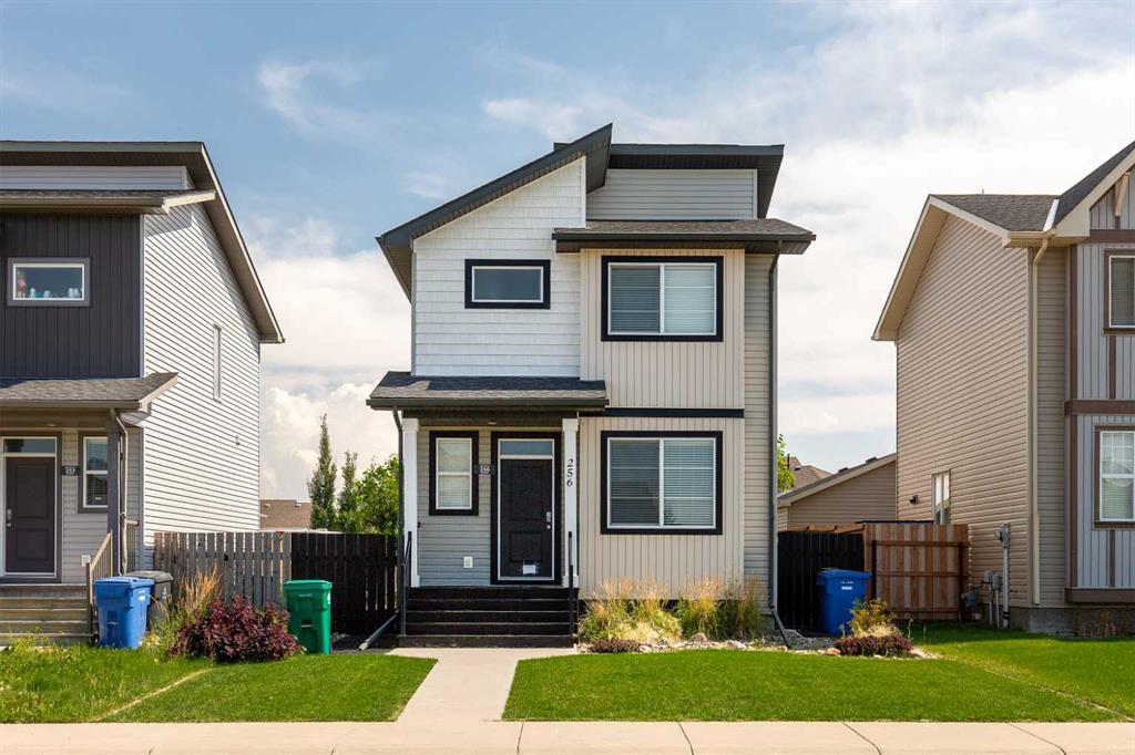 Picture of 256 Sunridge Road W, Lethbridge Real Estate Listing