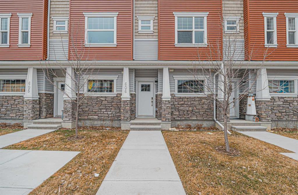 Picture of 604, 115 Sagewood Drive SW, Airdrie Real Estate Listing