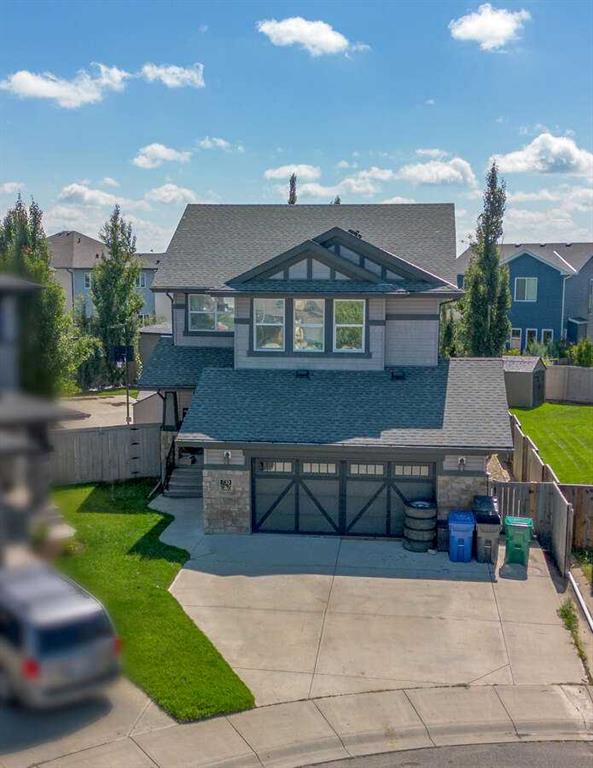 Picture of 733 Twinriver Loop W, Lethbridge Real Estate Listing
