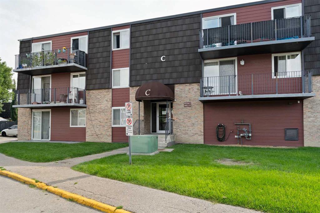 Picture of 15C, 80 Galbraith Drive SW, Calgary Real Estate Listing