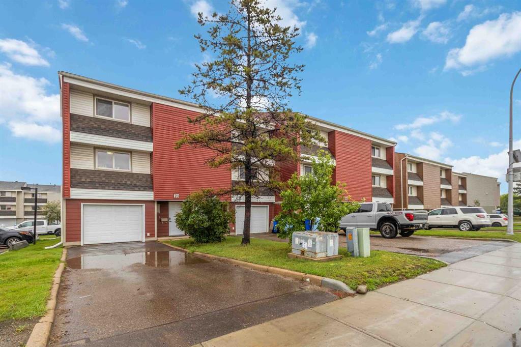 Picture of 70, 400 Silin Forest Road , Fort McMurray Real Estate Listing