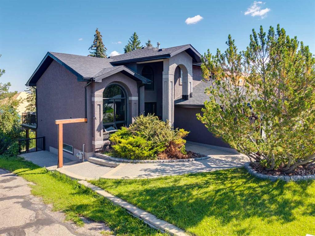 Picture of 1396 Shawnee Road SW, Calgary Real Estate Listing