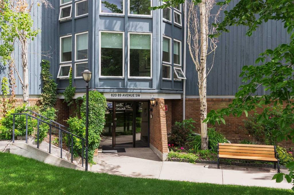 Picture of 326, 820 89 Avenue SW, Calgary Real Estate Listing