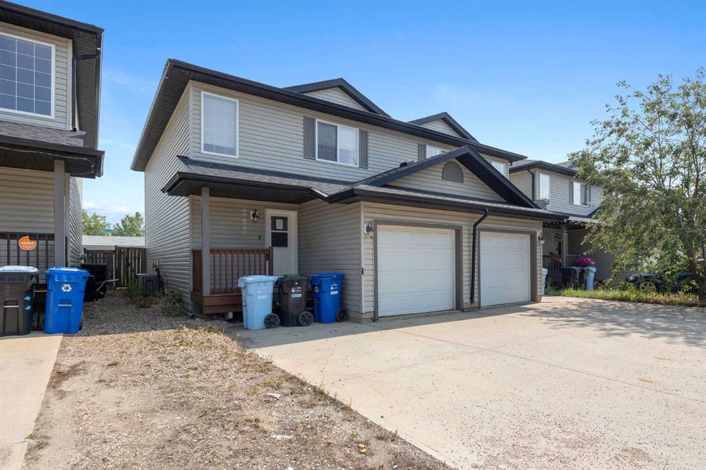 Picture of 287 Bear Paw Drive , Fort McMurray Real Estate Listing