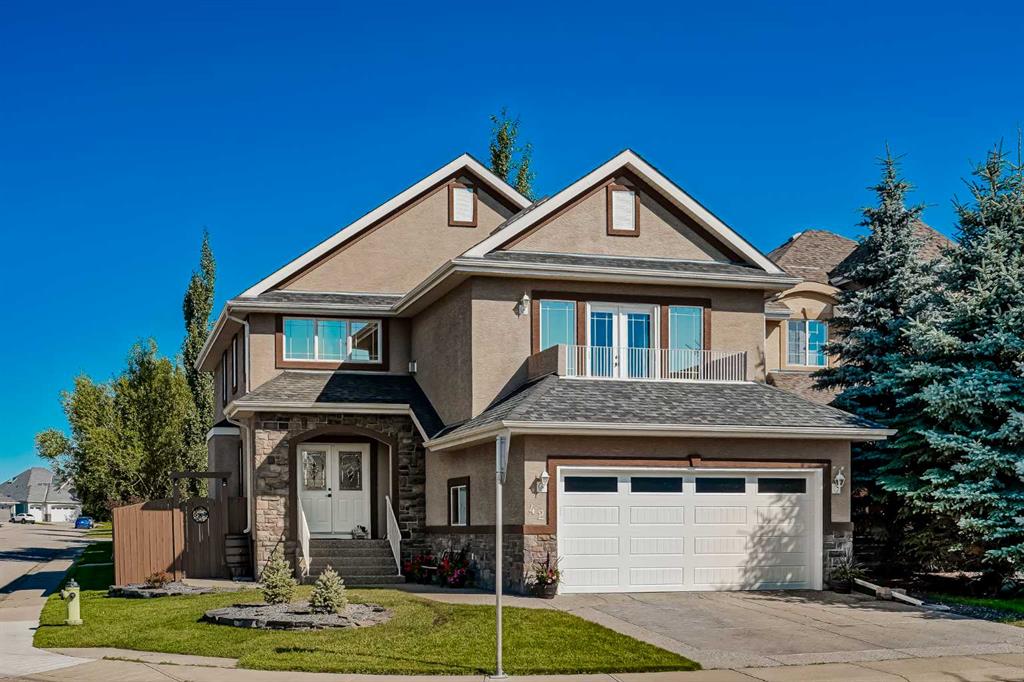 Picture of 42 Cranleigh Manor SE, Calgary Real Estate Listing