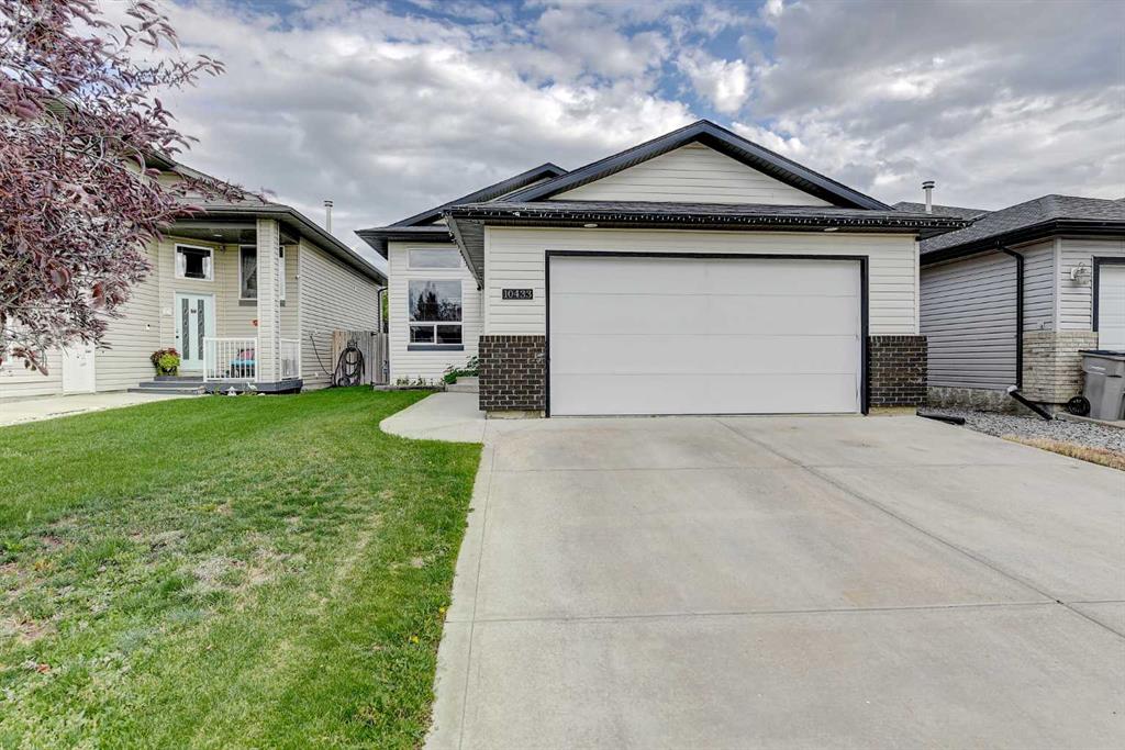 Picture of 10433 122 Avenue , Grande Prairie Real Estate Listing