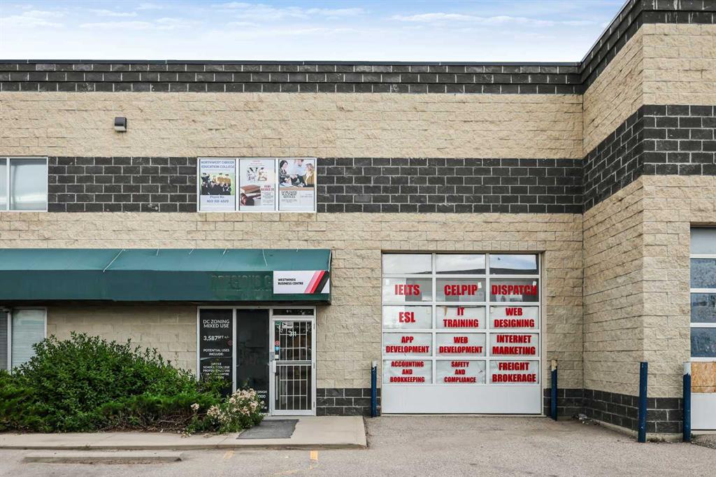 Picture of 311, 32 Westwinds Crescent NE, Calgary Real Estate Listing