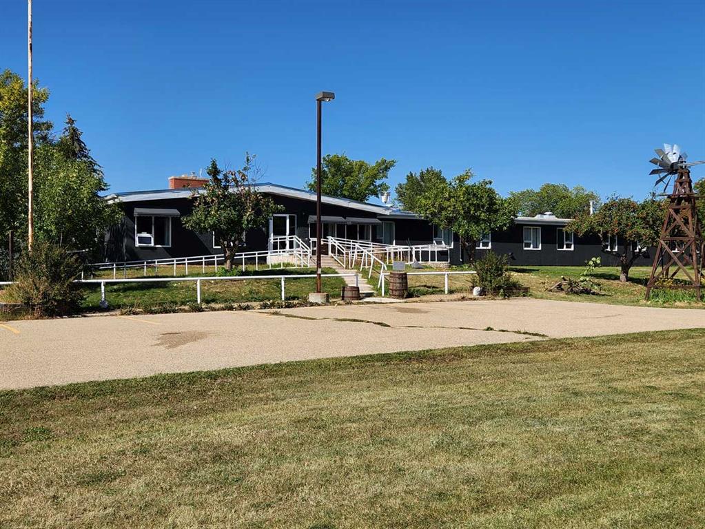 Picture of 5430 51A Street , Bashaw Real Estate Listing