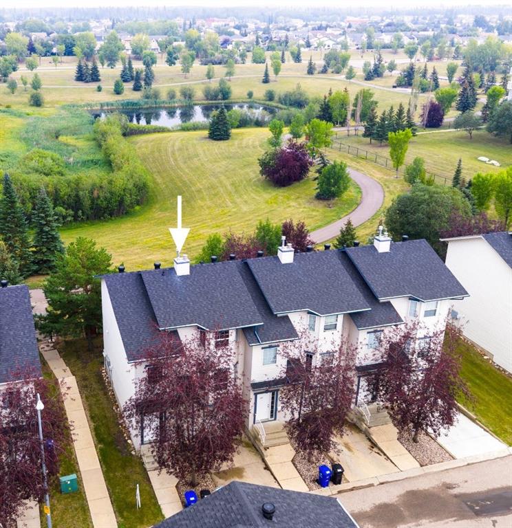 Picture of 14, 101 Langevin Road , Fort McMurray Real Estate Listing