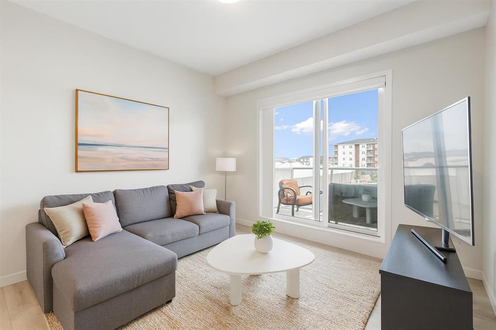 Picture of 308, 80 Carrington Plaza NW, Calgary Real Estate Listing