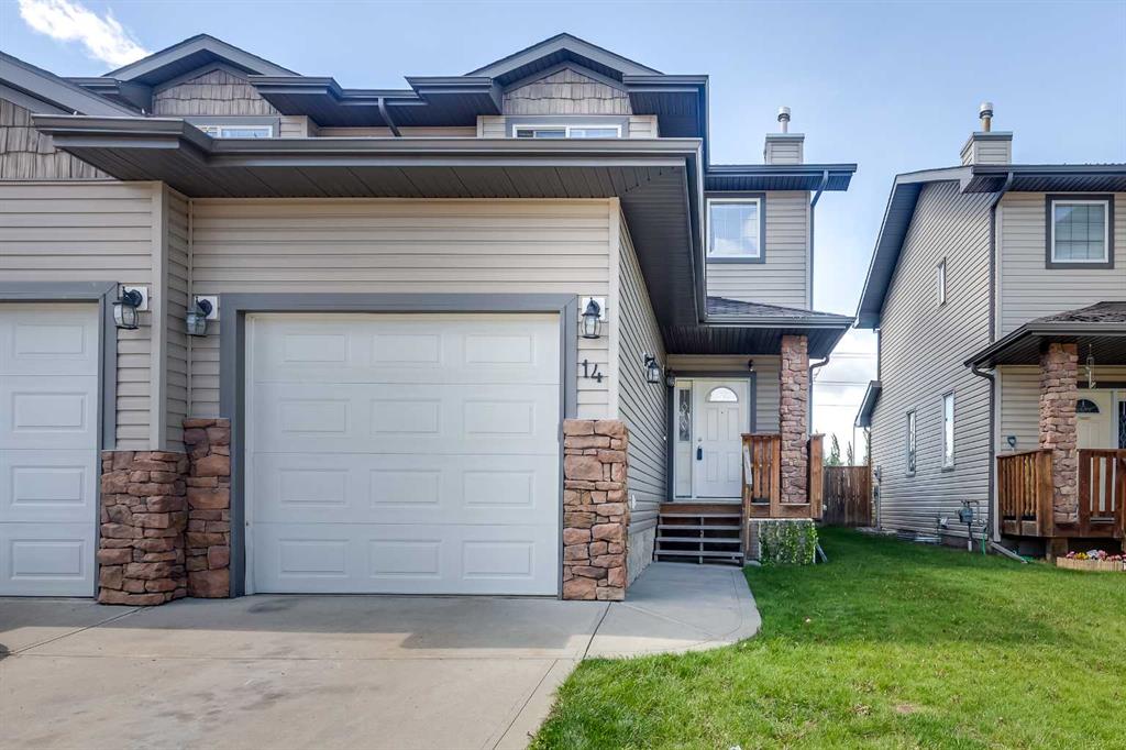 Picture of 14 VOLD Close , Red Deer Real Estate Listing